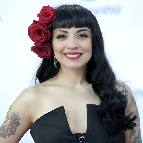 Mon Laferte