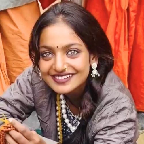 Monalisa Bhosale