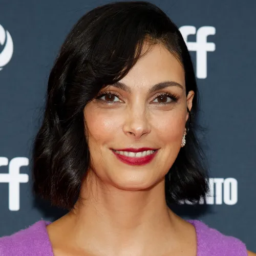 Morena Baccarin