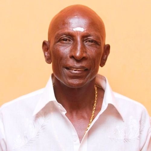 Mottai Rajendran 