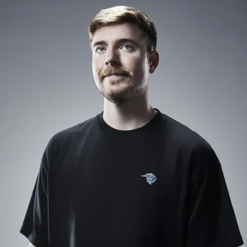 MrBeast
