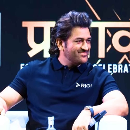 Ms Dhoni