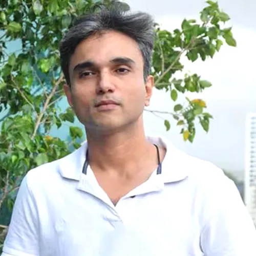 Mudassar Aziz