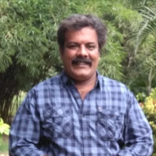 Munishkanth