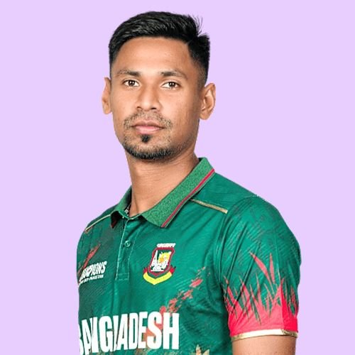 Mustafizur Rahman
