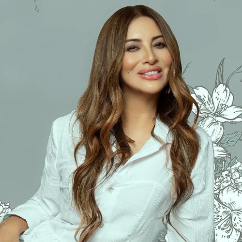 Myriam Hernández