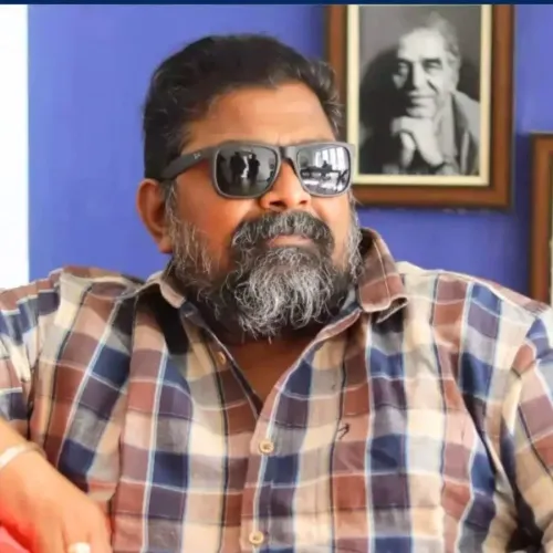 Mysskin