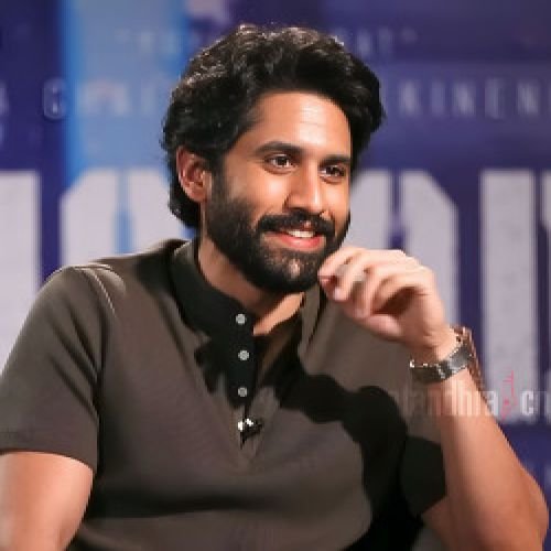 Naga Chaitanya 