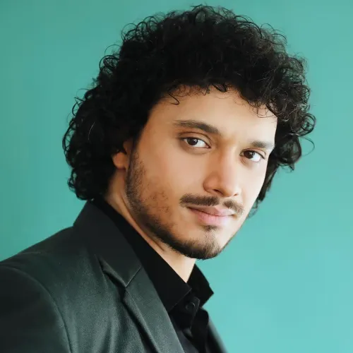 Namashi Chakraborty