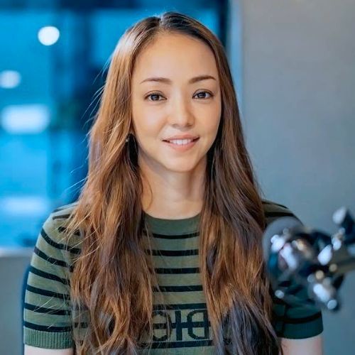 Namie Amuro