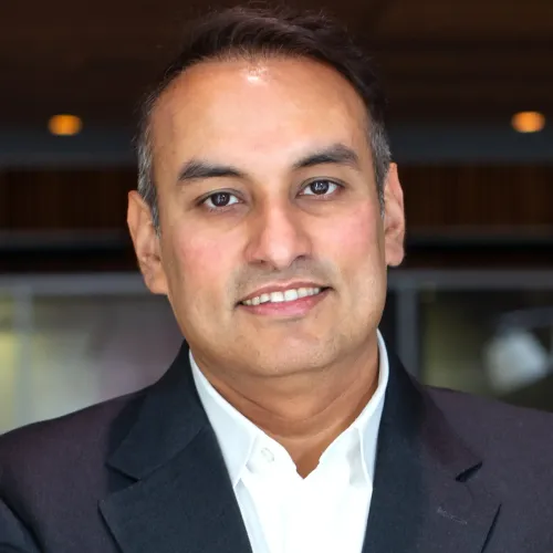 Namit Malhotra