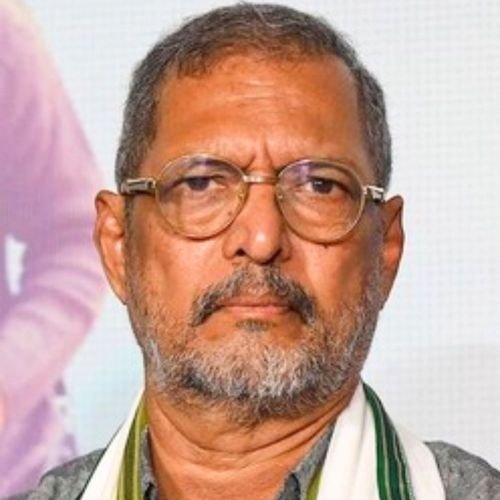 Nana Patekar