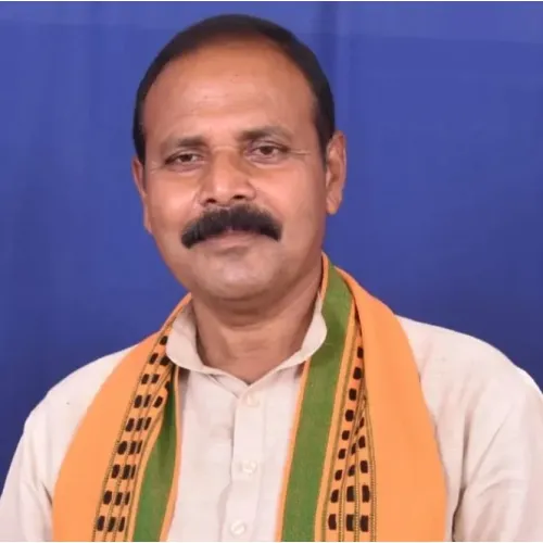 Nand Kishor Ram
