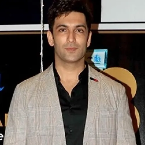 Nandish Singh Sandhu