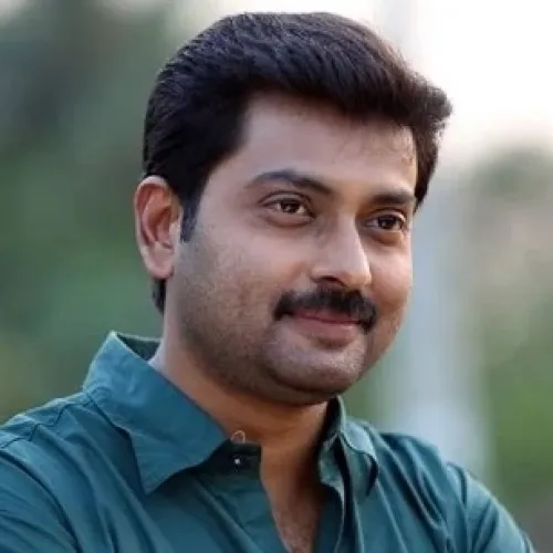 Narain