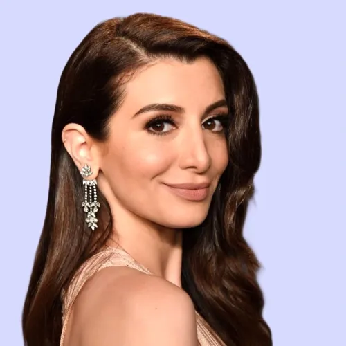 Nasim Pedrad
