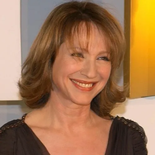 Nathalie Baye