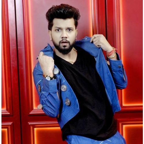 Neelkamal Singh 