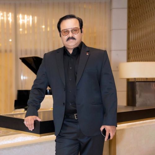 Neeraj Pathak