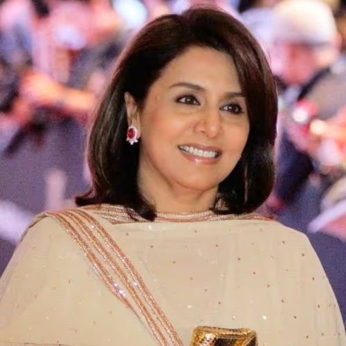 Neetu Singh