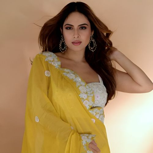 Neha Malik