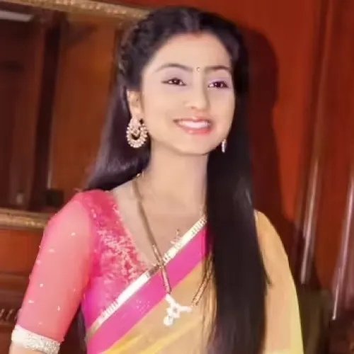 Neha Marda