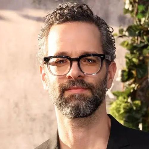 Neil Druckmann