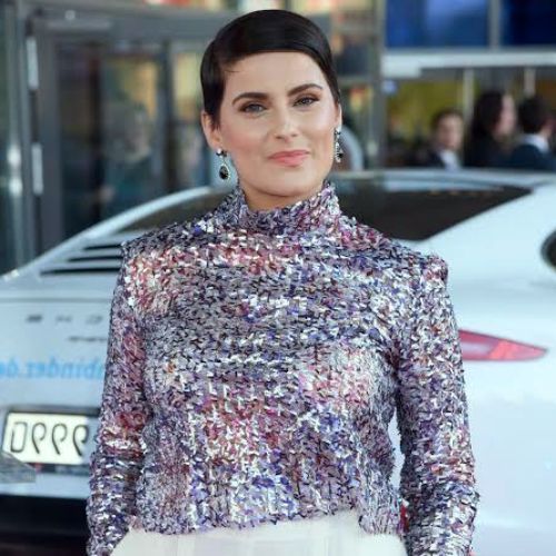 Nelly Furtado