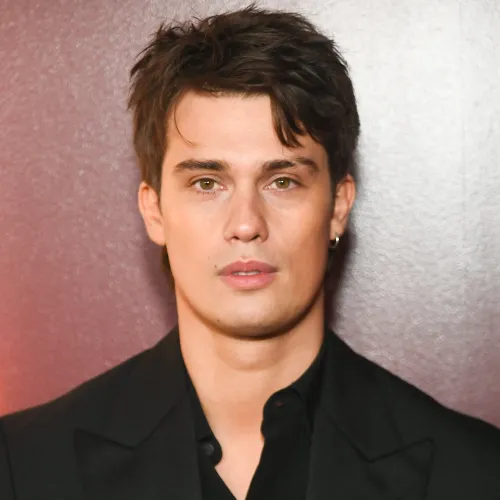 Nicholas Galitzine