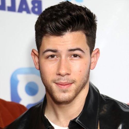 Nick Jonas