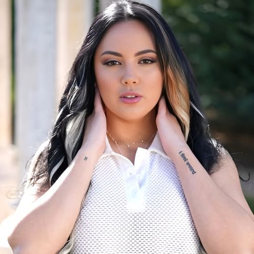 Nika Venom Biography Family Caste Jati Nationality Education 