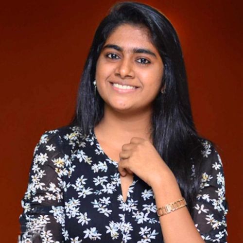 Nimisha Sajayan