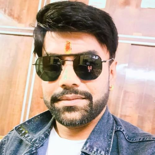 Niranjan Vidyarthi