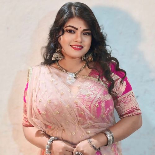 Nisha Dubey 