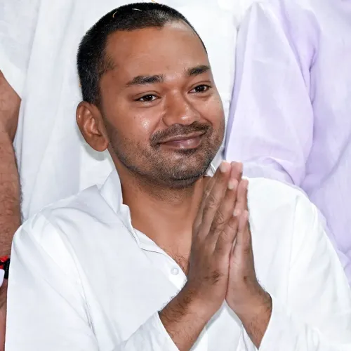 Nishant Kumar