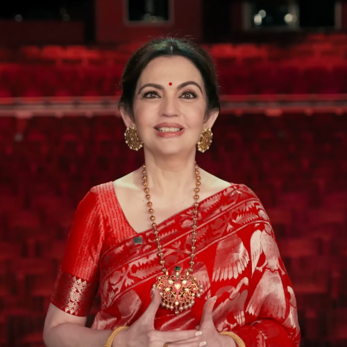Nita Ambani
