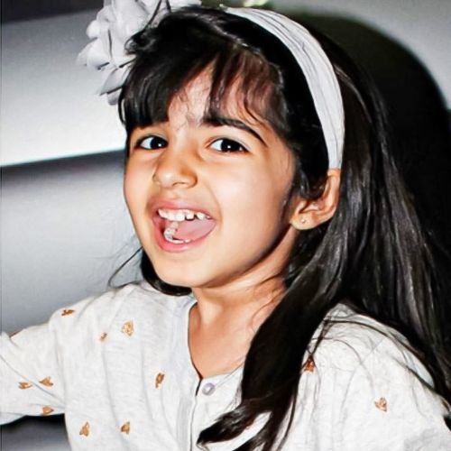 Nitara Bhatia (Nitara Kumar)