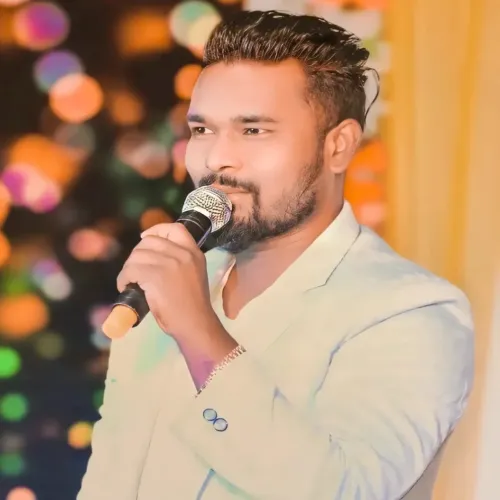 Nitesh Kachhap