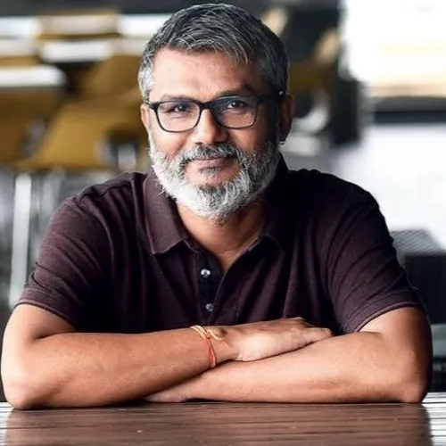 Nitesh Tiwari
