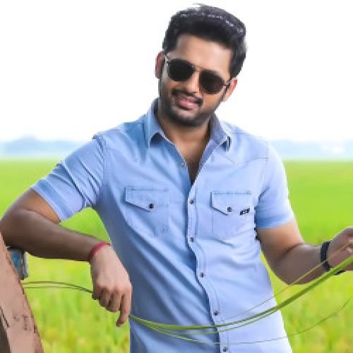 Nithiin