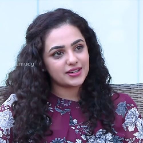 Nithya Menen