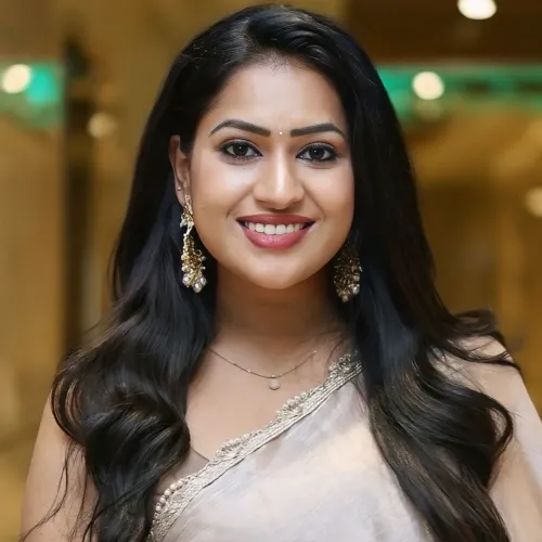 Nithya Raj