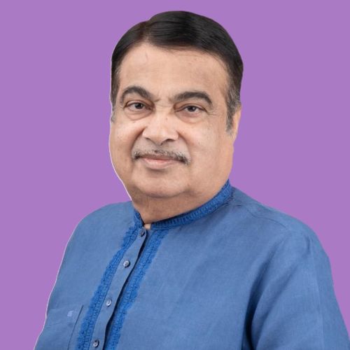 Nitin Gadkari