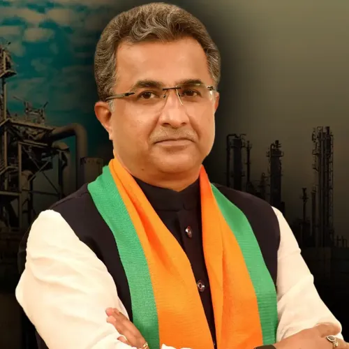 Nitish Mishra