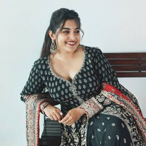 Nivetha Thomas