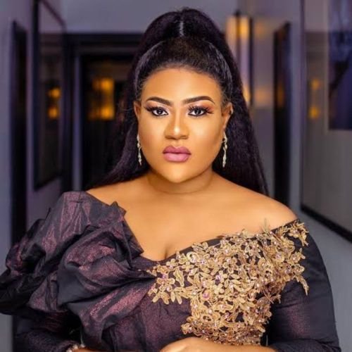 Nkechi Blessing Sunday