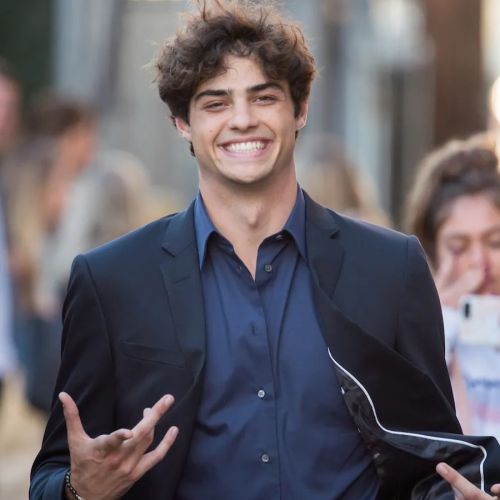 Noah Centineo