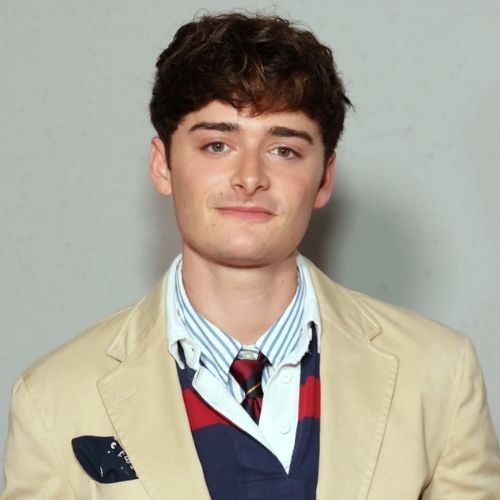 Noah Schnapp