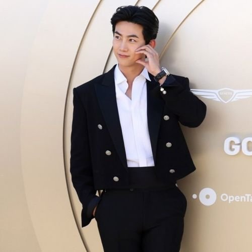 Ok Taec-yeon (옥택연)
