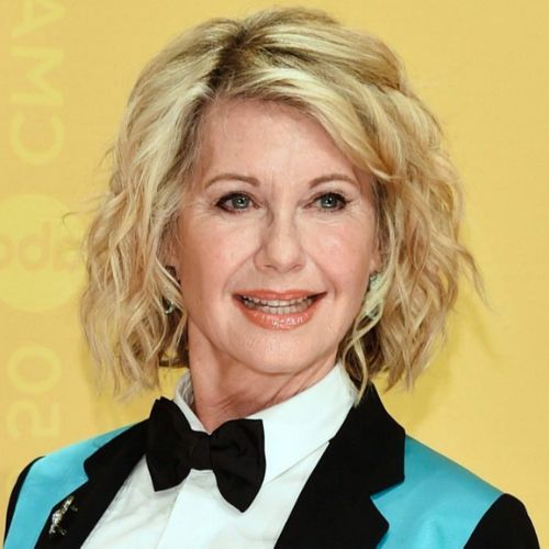Olivia Newton-John